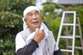 剪定業者